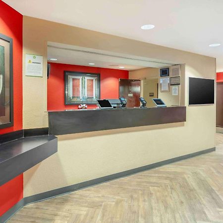 Extended Stay America Suites - Oakland - Emeryville Exterior photo