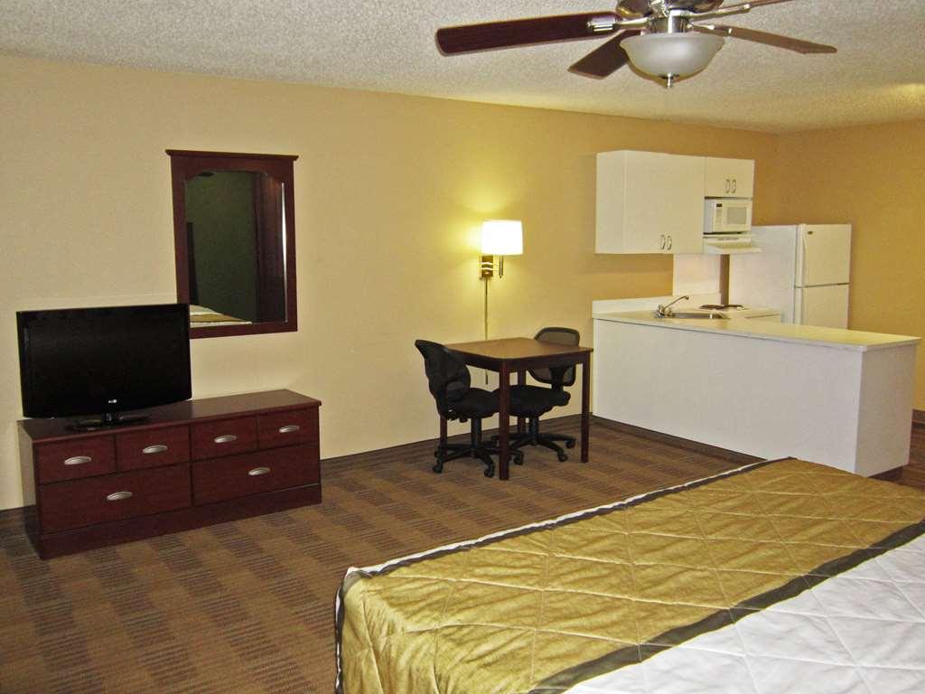 Extended Stay America Suites - Oakland - Emeryville Room photo