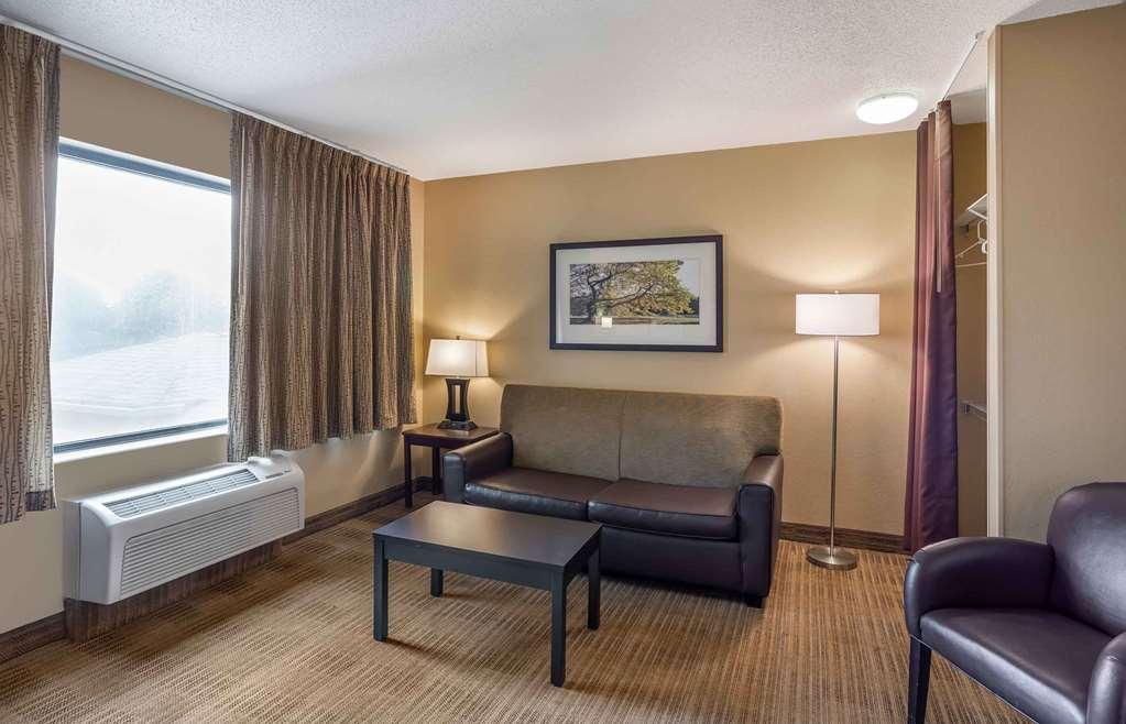 Extended Stay America Suites - Oakland - Emeryville Room photo