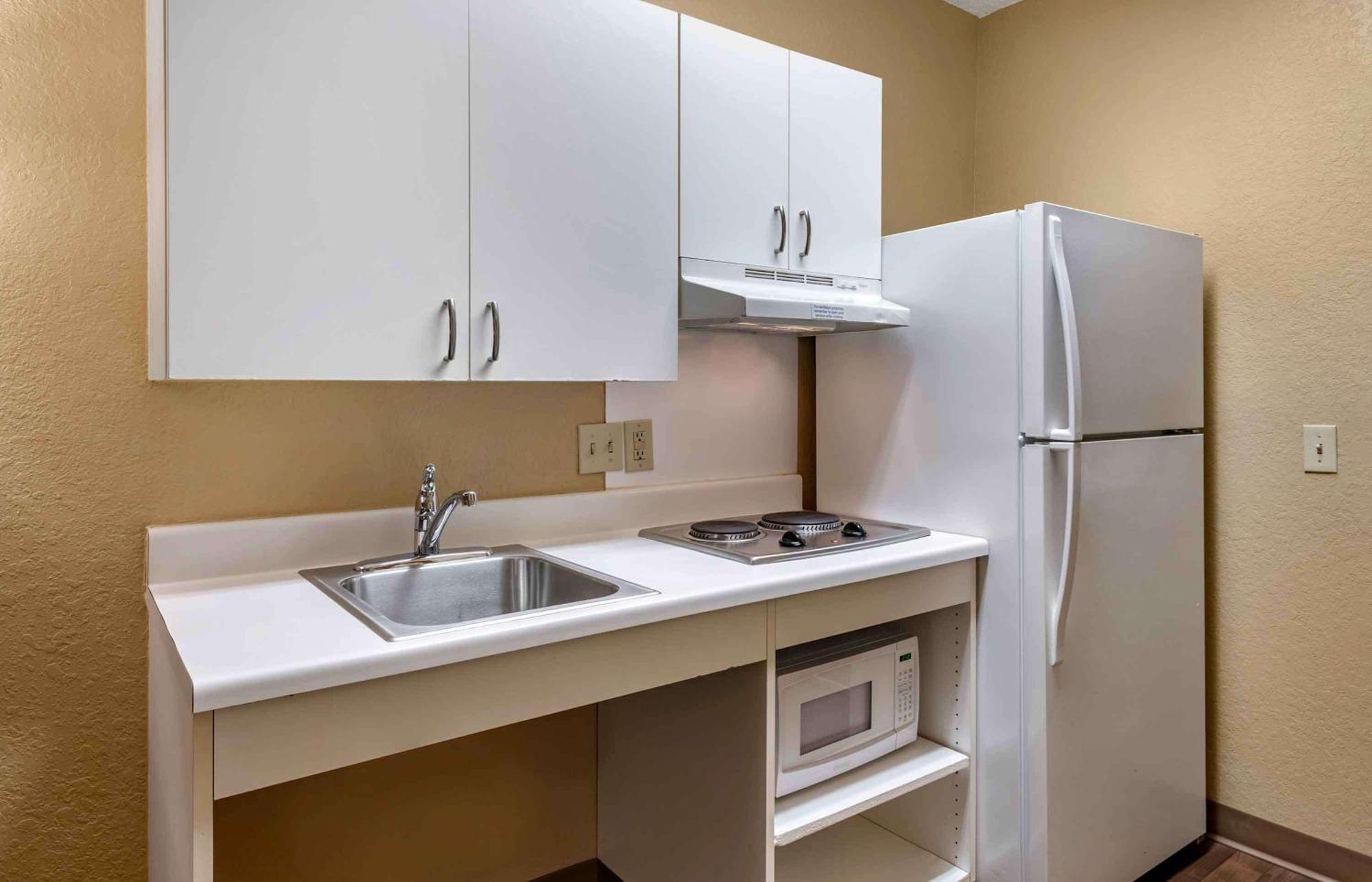 Extended Stay America Suites - Oakland - Emeryville Exterior photo