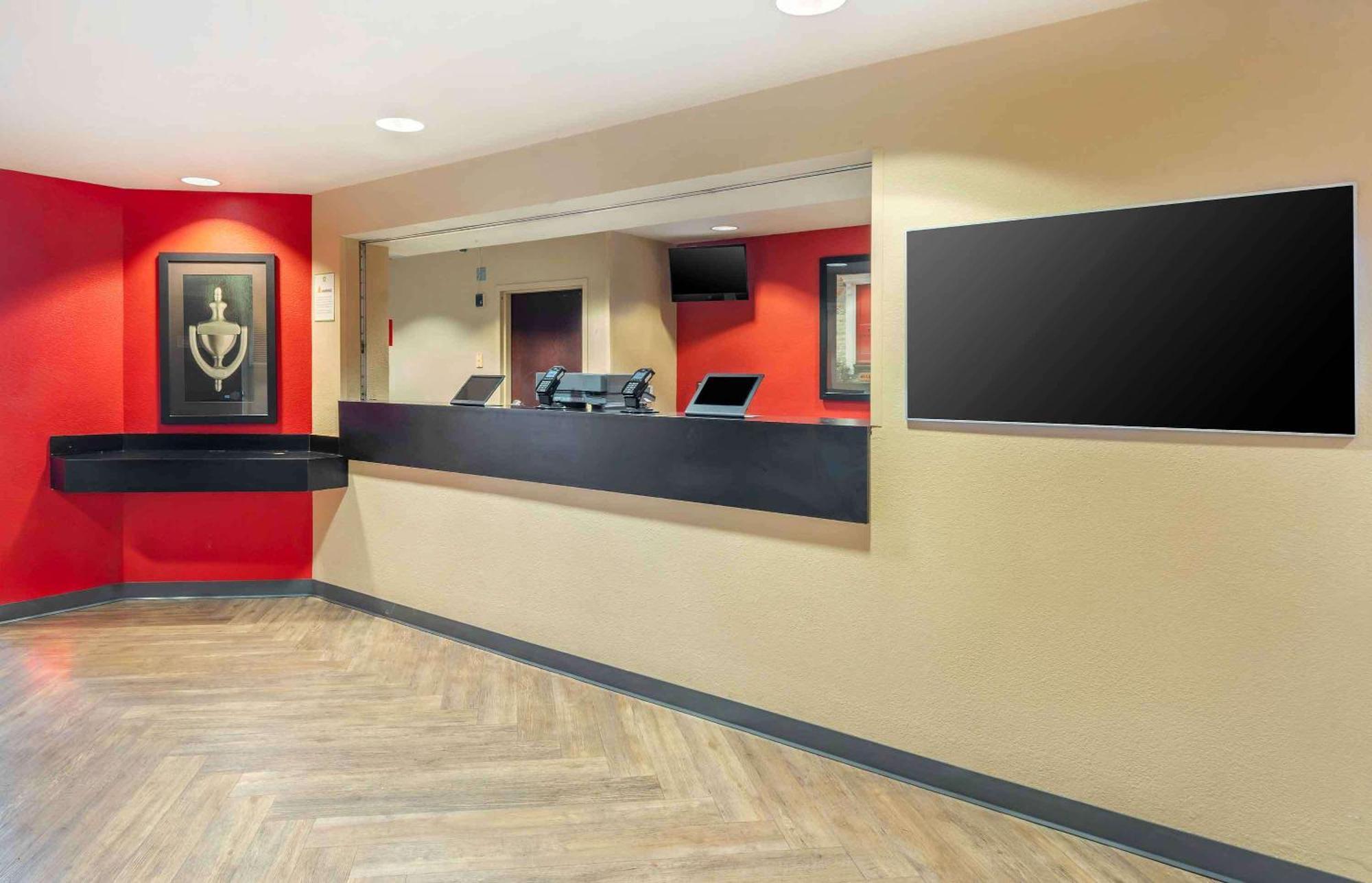 Extended Stay America Suites - Oakland - Emeryville Exterior photo