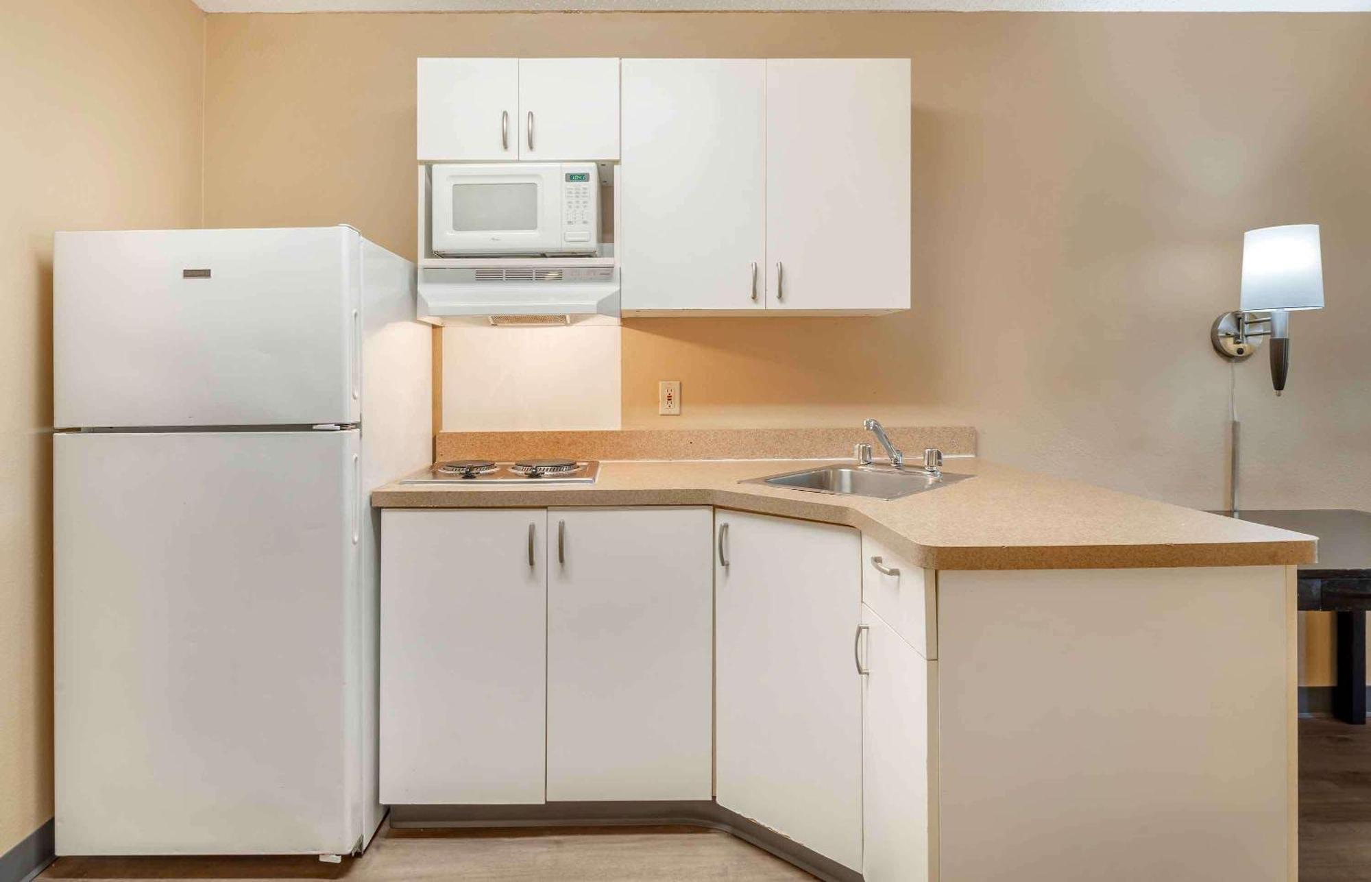 Extended Stay America Suites - Oakland - Emeryville Exterior photo