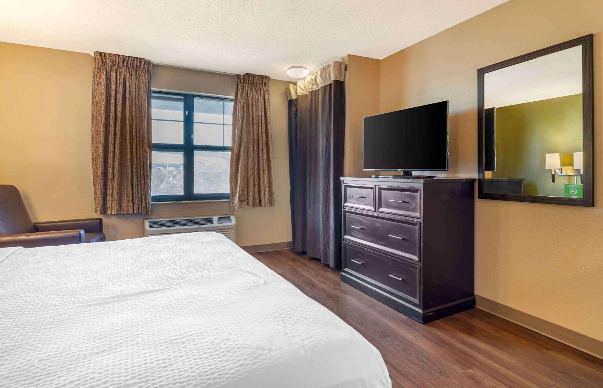 Extended Stay America Suites - Oakland - Emeryville Exterior photo