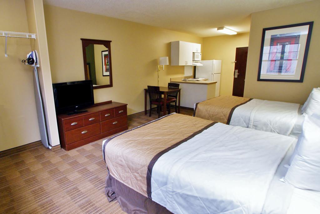 Extended Stay America Suites - Oakland - Emeryville Exterior photo