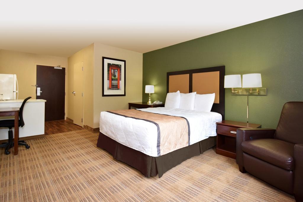 Extended Stay America Suites - Oakland - Emeryville Exterior photo