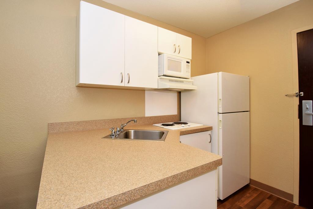Extended Stay America Suites - Oakland - Emeryville Exterior photo