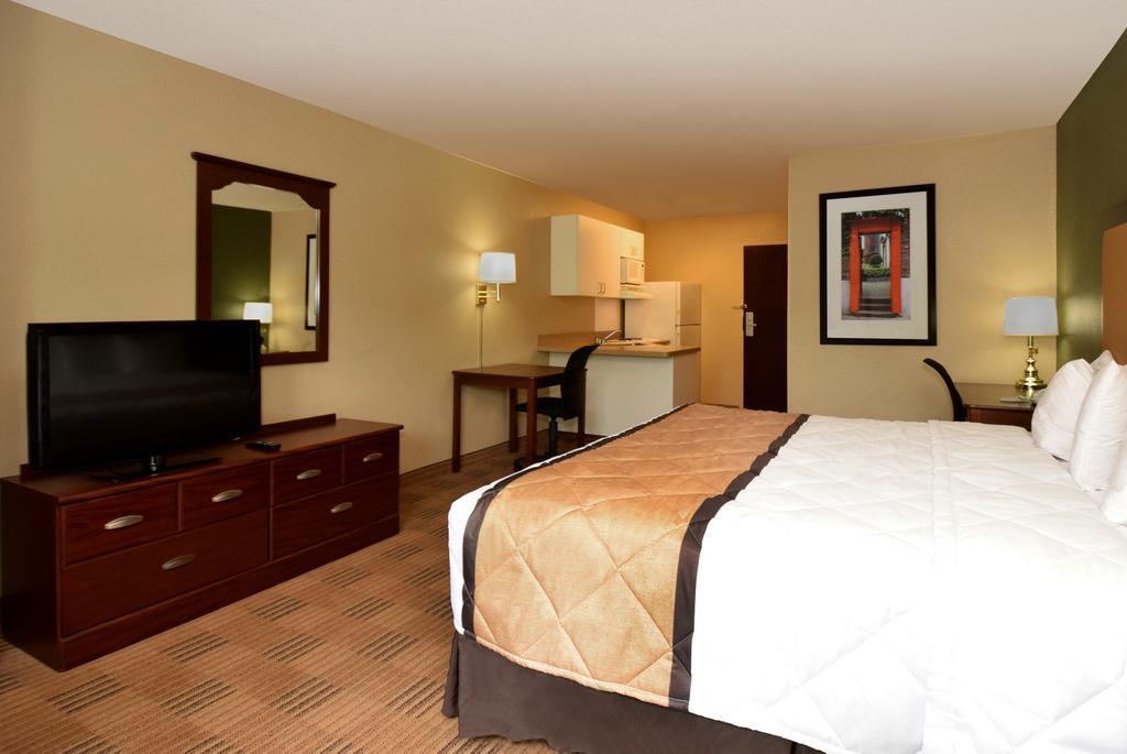 Extended Stay America Suites - Oakland - Emeryville Exterior photo