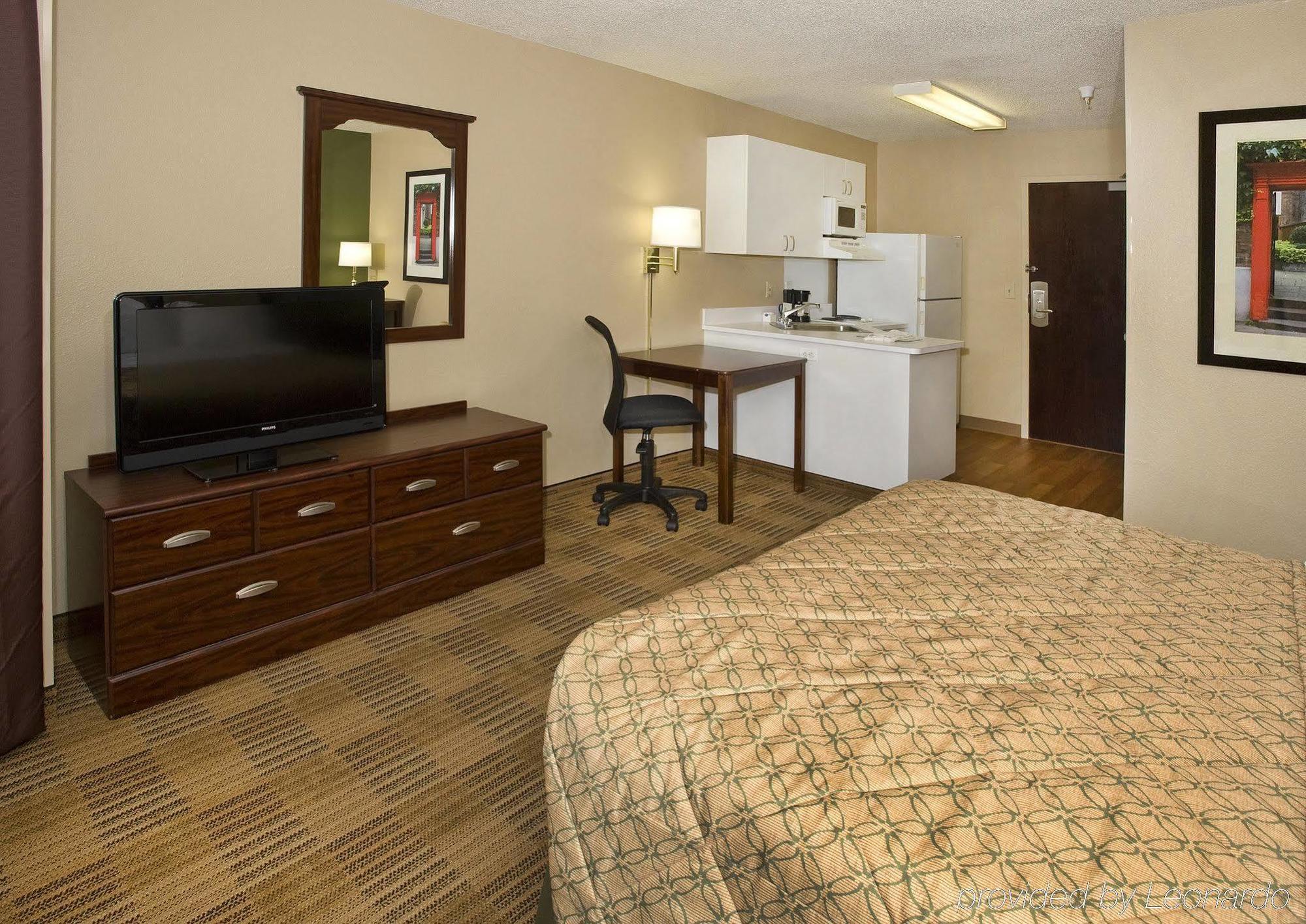 Extended Stay America Suites - Oakland - Emeryville Room photo