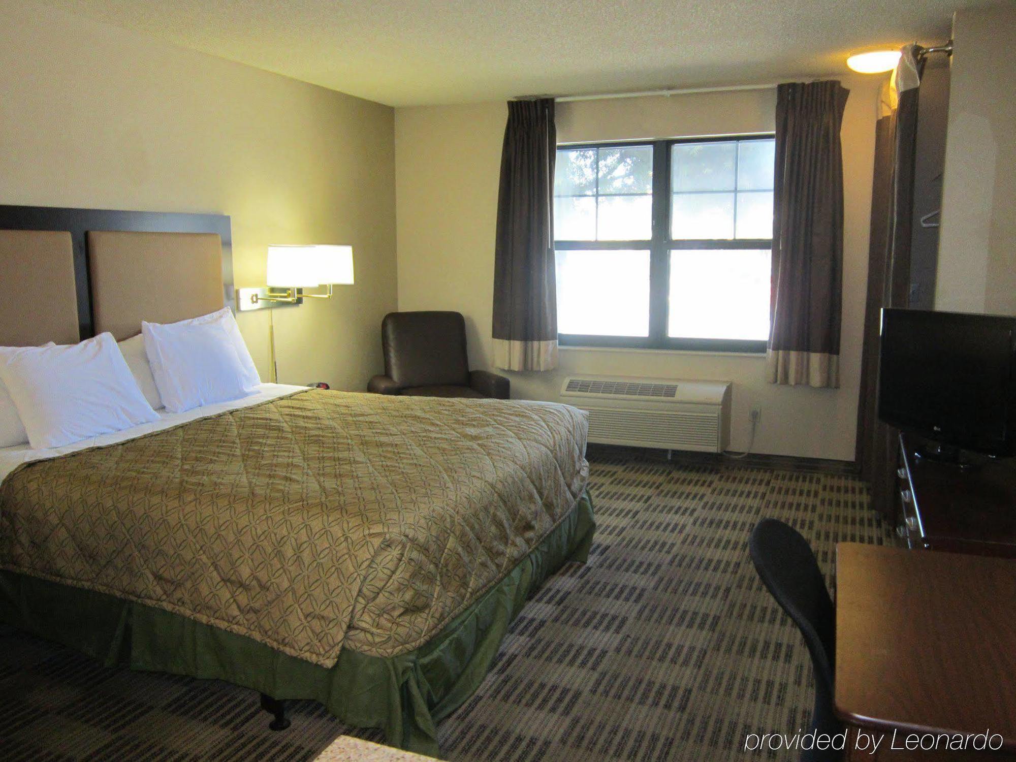 Extended Stay America Suites - Oakland - Emeryville Exterior photo