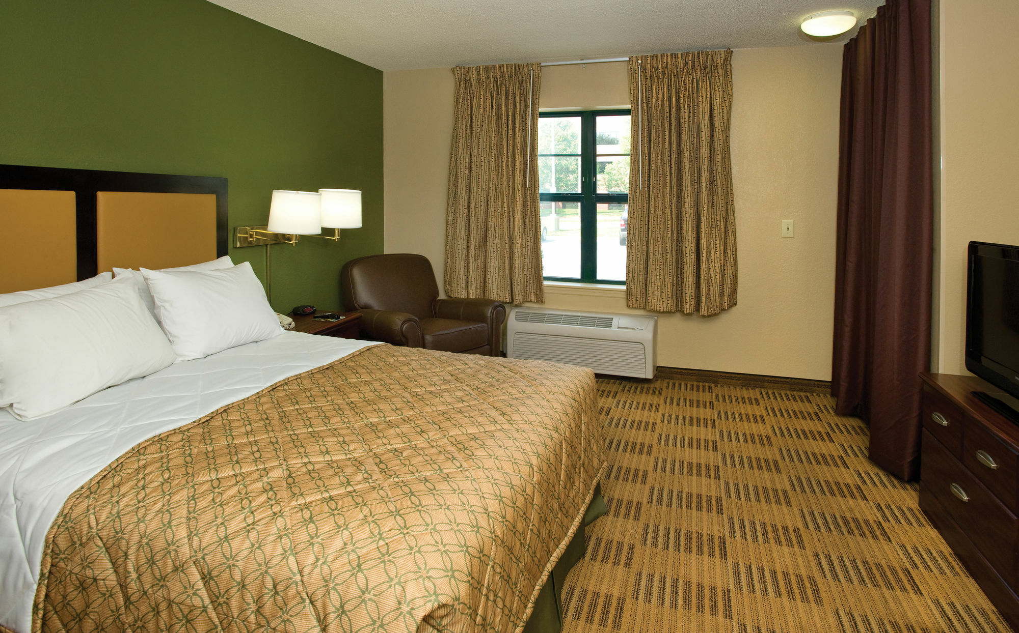 Extended Stay America Suites - Oakland - Emeryville Exterior photo